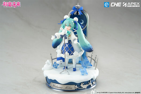 Vocaloid - Hatsune Miku - Xing Xue Ye Ver. (Apex Innovation)
