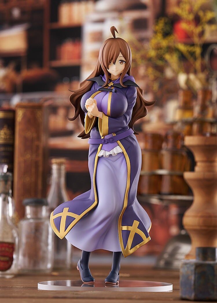 Kono Subarashii Sekai ni Shukufuku o! 3 - Wiz - Pop Up Parade - L (Good Smile Company) photo 2