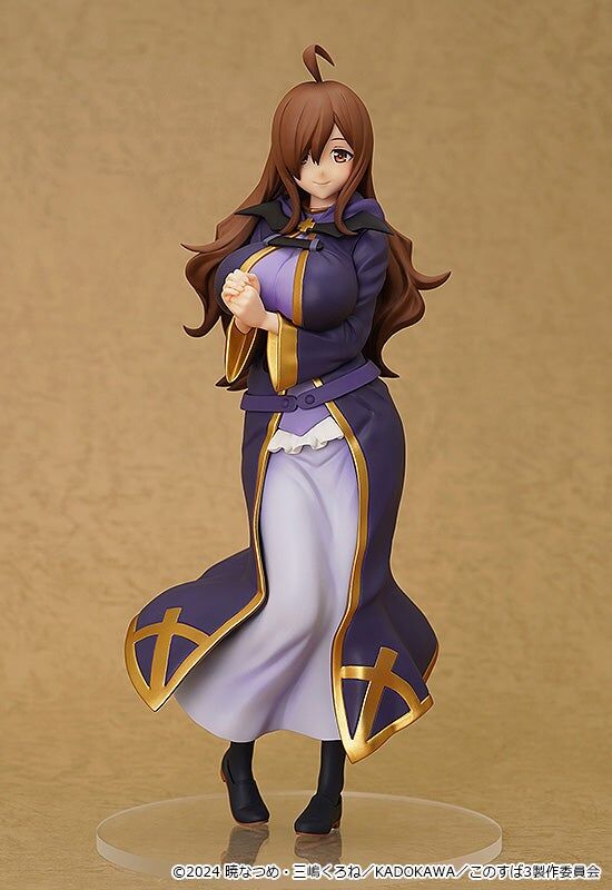 Kono Subarashii Sekai ni Shukufuku o! 3 - Wiz - Pop Up Parade - L (Good Smile Company) photo 3