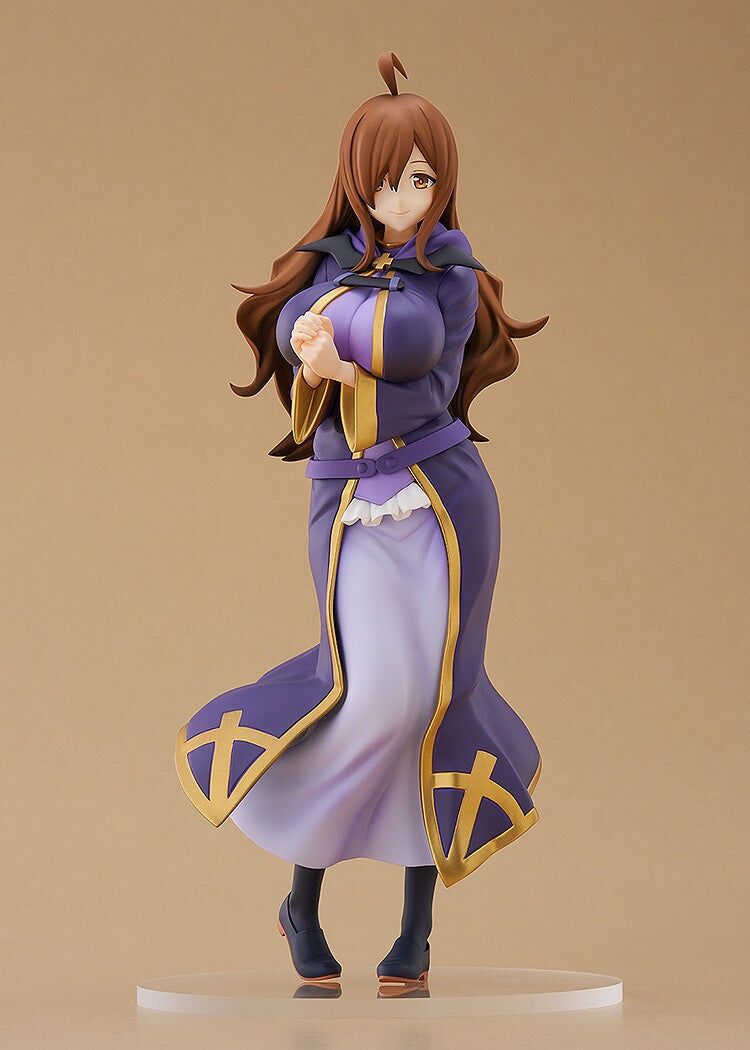 Kono Subarashii Sekai ni Shukufuku o! 3 - Wiz - Pop Up Parade - L (Good Smile Company) photo 4