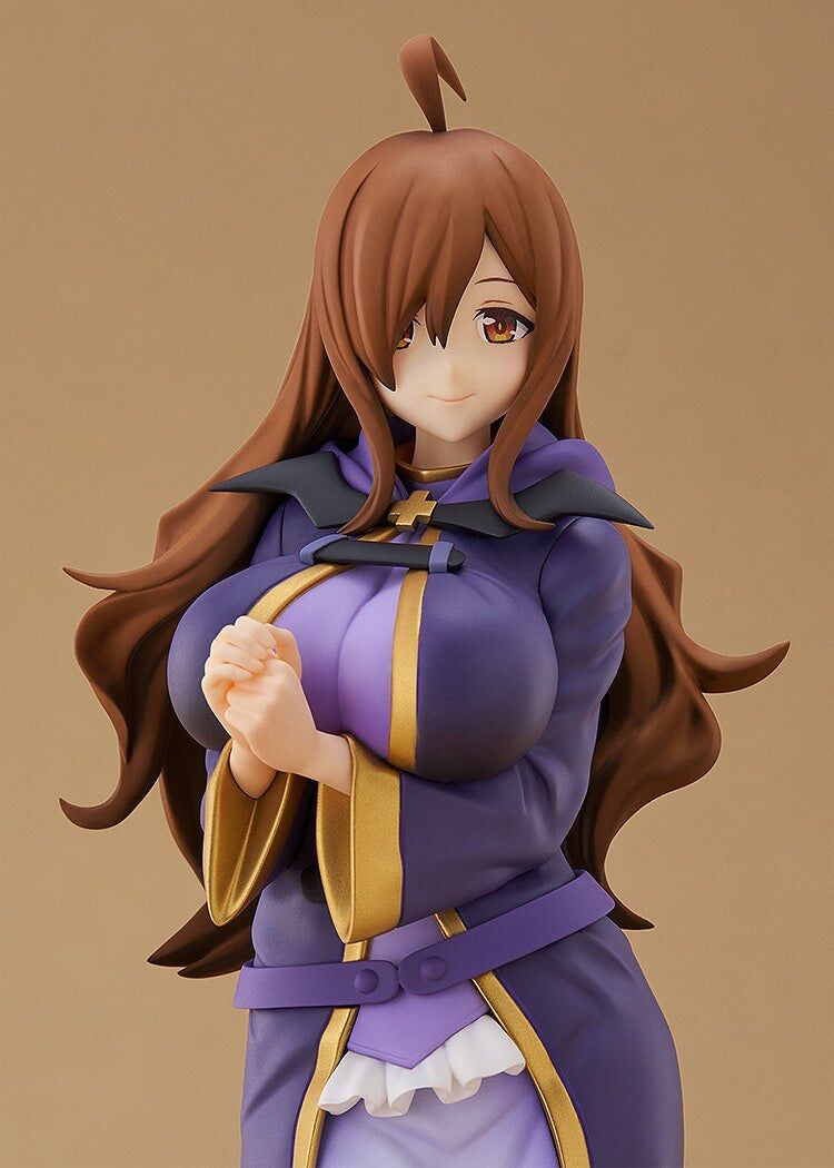 Kono Subarashii Sekai ni Shukufuku o! 3 - Wiz - Pop Up Parade - L (Good Smile Company) photo 6