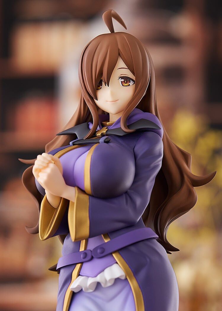 Kono Subarashii Sekai ni Shukufuku o! 3 - Wiz - Pop Up Parade - L (Good Smile Company) photo 8