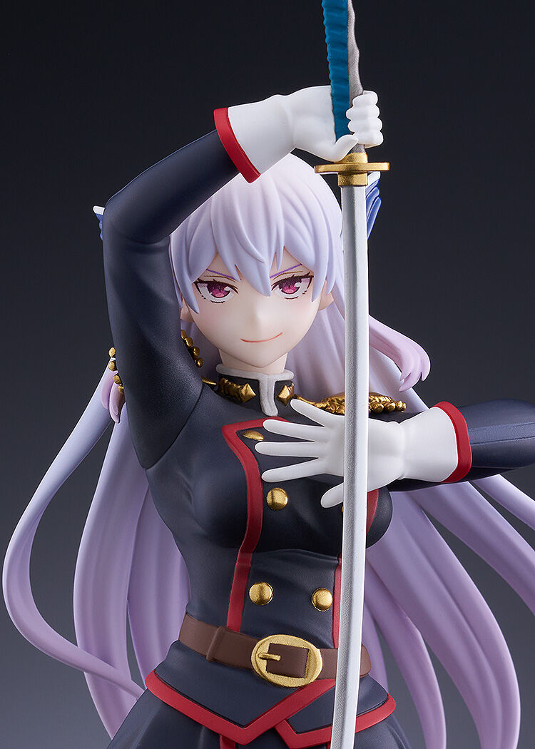 Mato Seihei no Slave - Uzen Kyouka - Pop Up Parade (Good Smile Company) photo 4