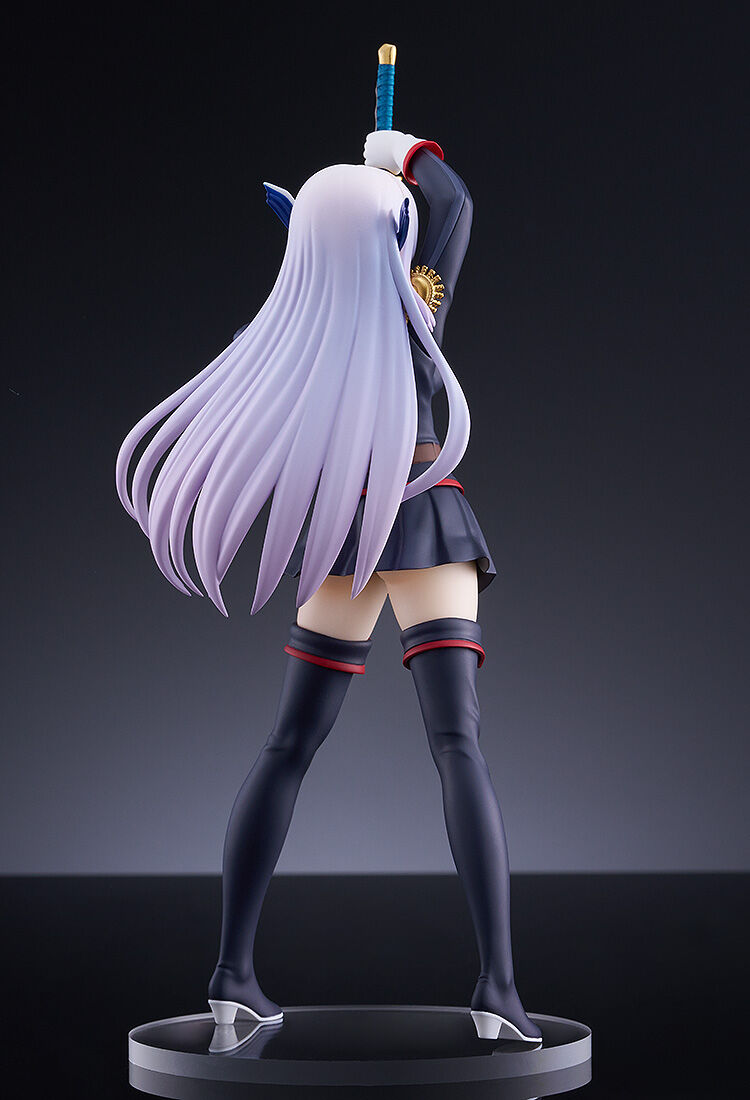 Mato Seihei no Slave - Uzen Kyouka - Pop Up Parade (Good Smile Company) photo 5
