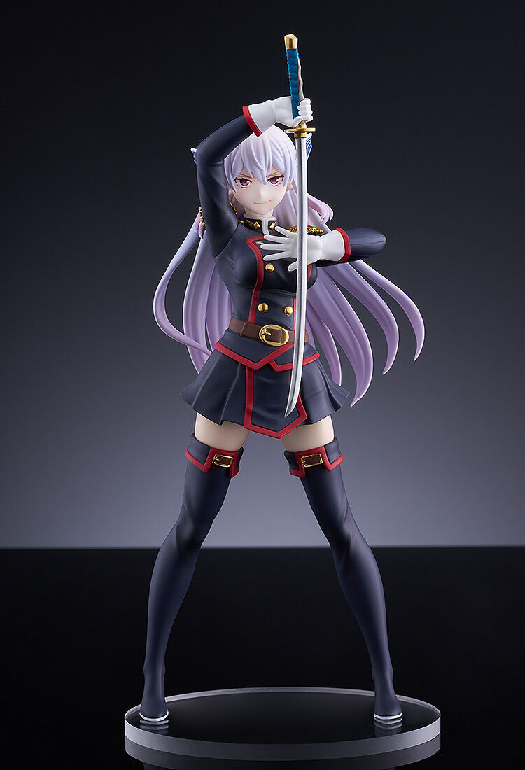 Mato Seihei no Slave - Uzen Kyouka - Pop Up Parade (Good Smile Company) photo 6