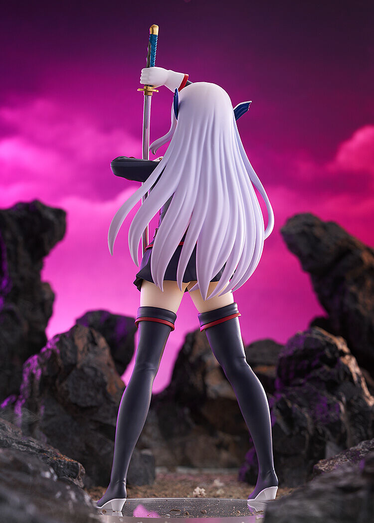 Mato Seihei no Slave - Uzen Kyouka - Pop Up Parade (Good Smile Company) photo 7
