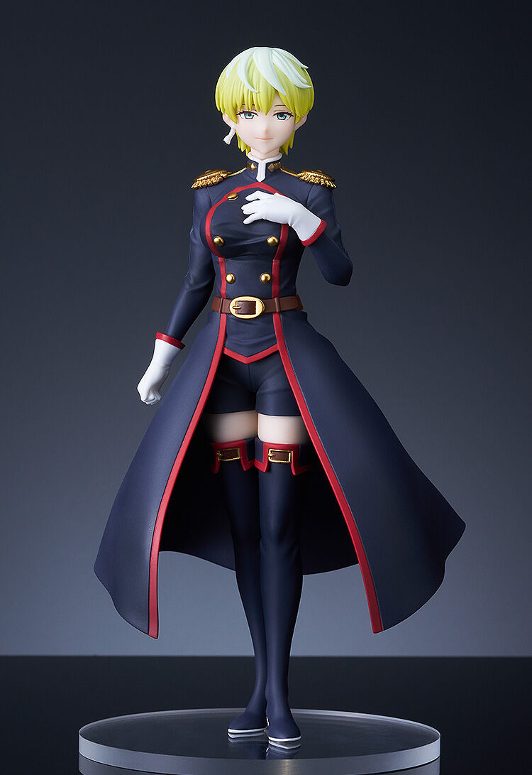 Mato Seihei no Slave - Izumo Tenka - Pop Up Parade (Good Smile Company) photo 2