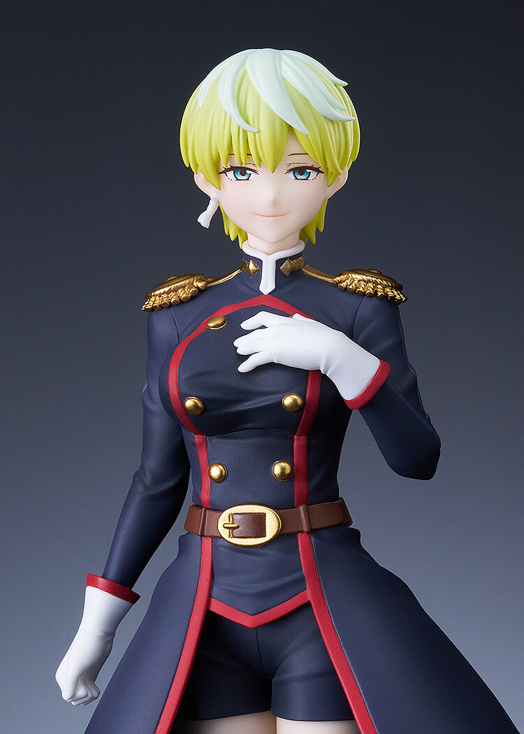 Mato Seihei no Slave - Izumo Tenka - Pop Up Parade (Good Smile Company) photo 3