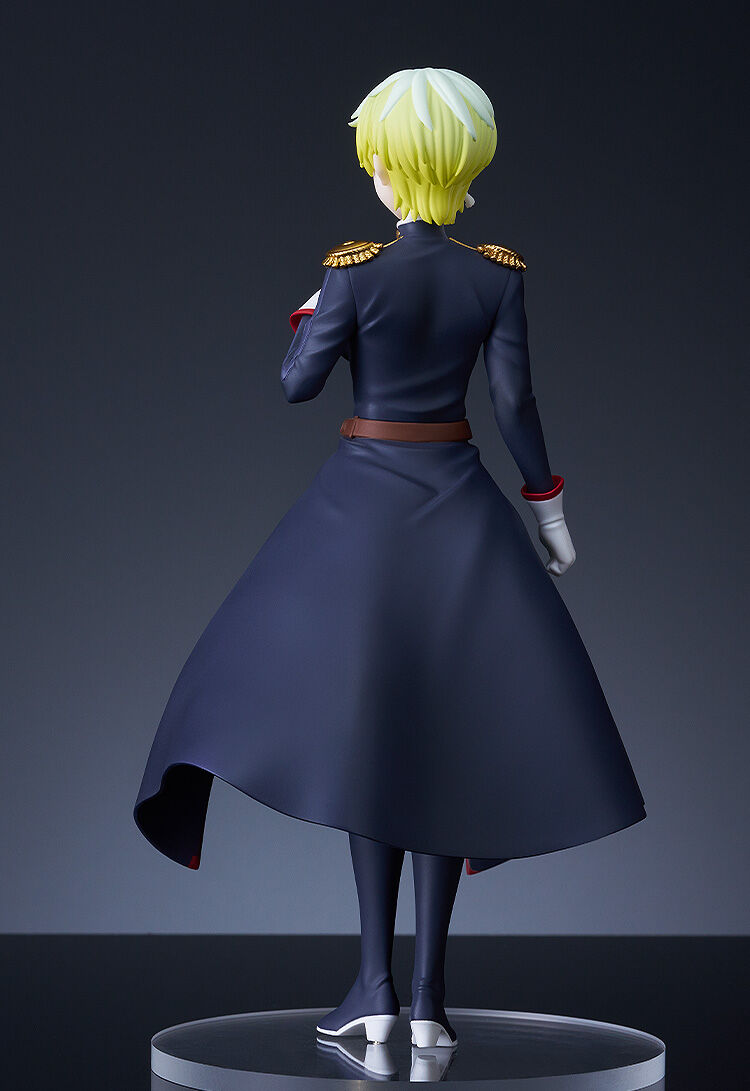 Mato Seihei no Slave - Izumo Tenka - Pop Up Parade (Good Smile Company) photo 4