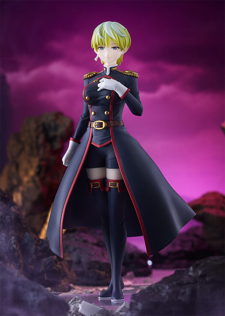 Mato Seihei no Slave - Izumo Tenka - Pop Up Parade (Good Smile Company) photo 5