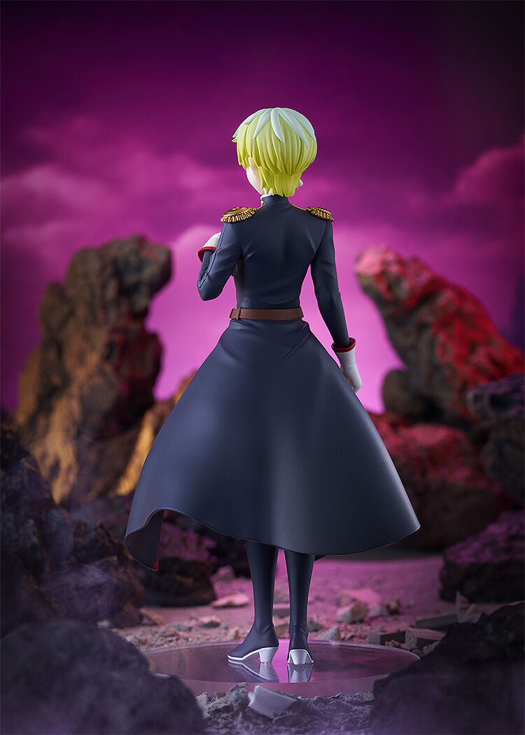 Mato Seihei no Slave - Izumo Tenka - Pop Up Parade (Good Smile Company) photo 6