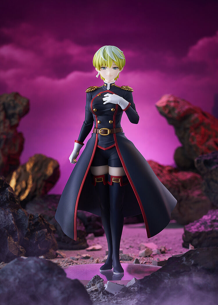 Mato Seihei no Slave - Izumo Tenka - Pop Up Parade (Good Smile Company) photo 7