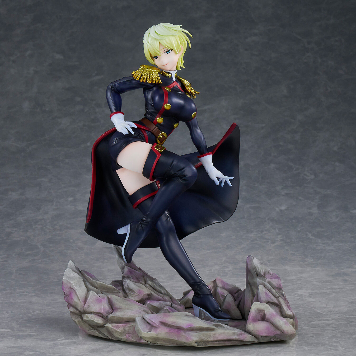 Mato Seihei no Slave - Izumo Tenka - 1/7 (Union Creative International Ltd) photo 2