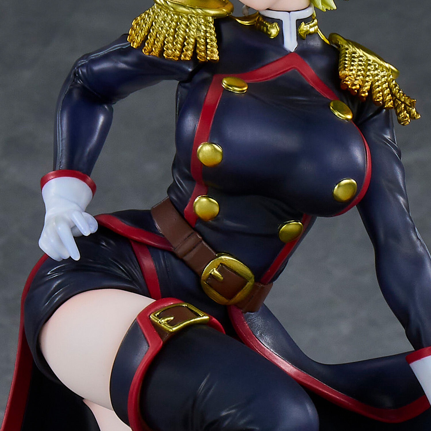 Mato Seihei no Slave - Izumo Tenka - 1/7 (Union Creative International Ltd) photo 3