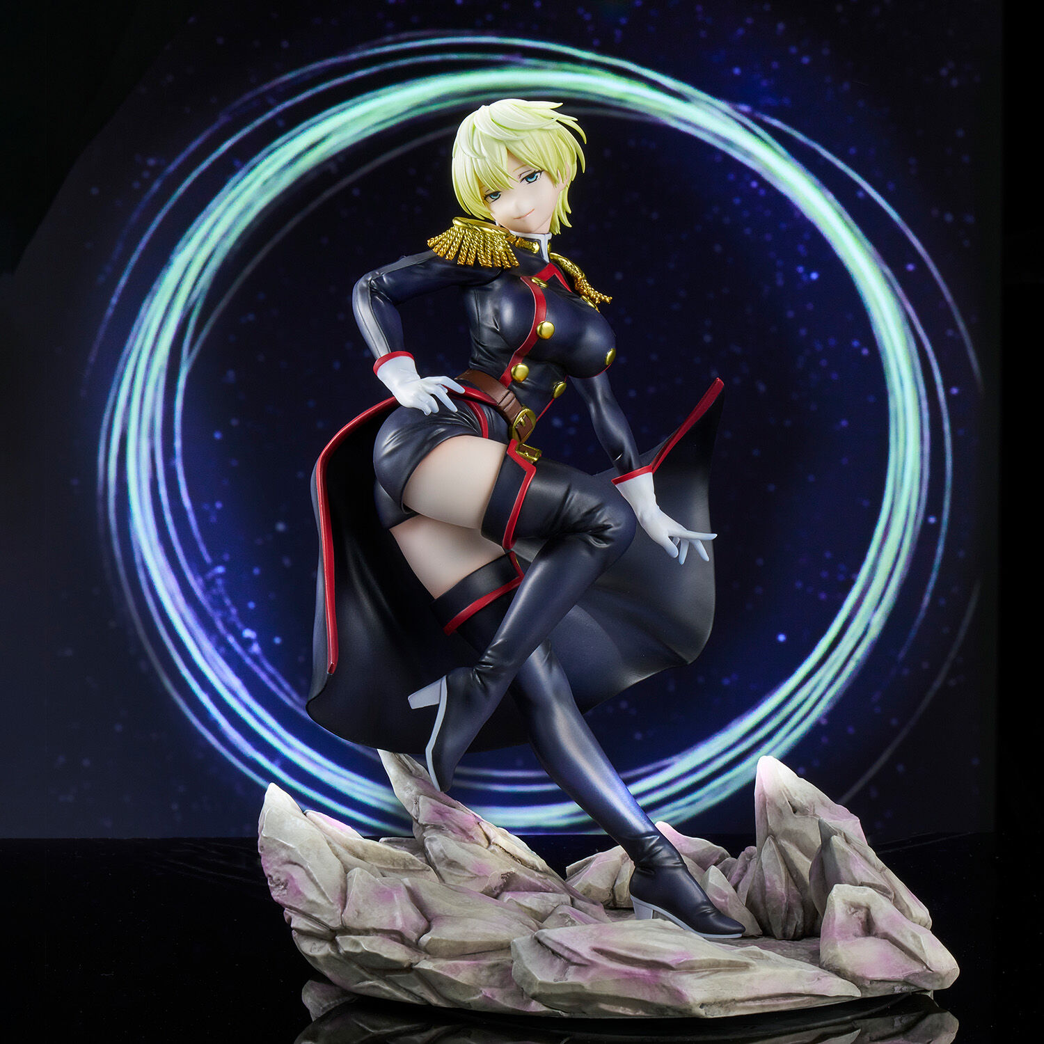 Mato Seihei no Slave - Izumo Tenka - 1/7 (Union Creative International Ltd) photo 4