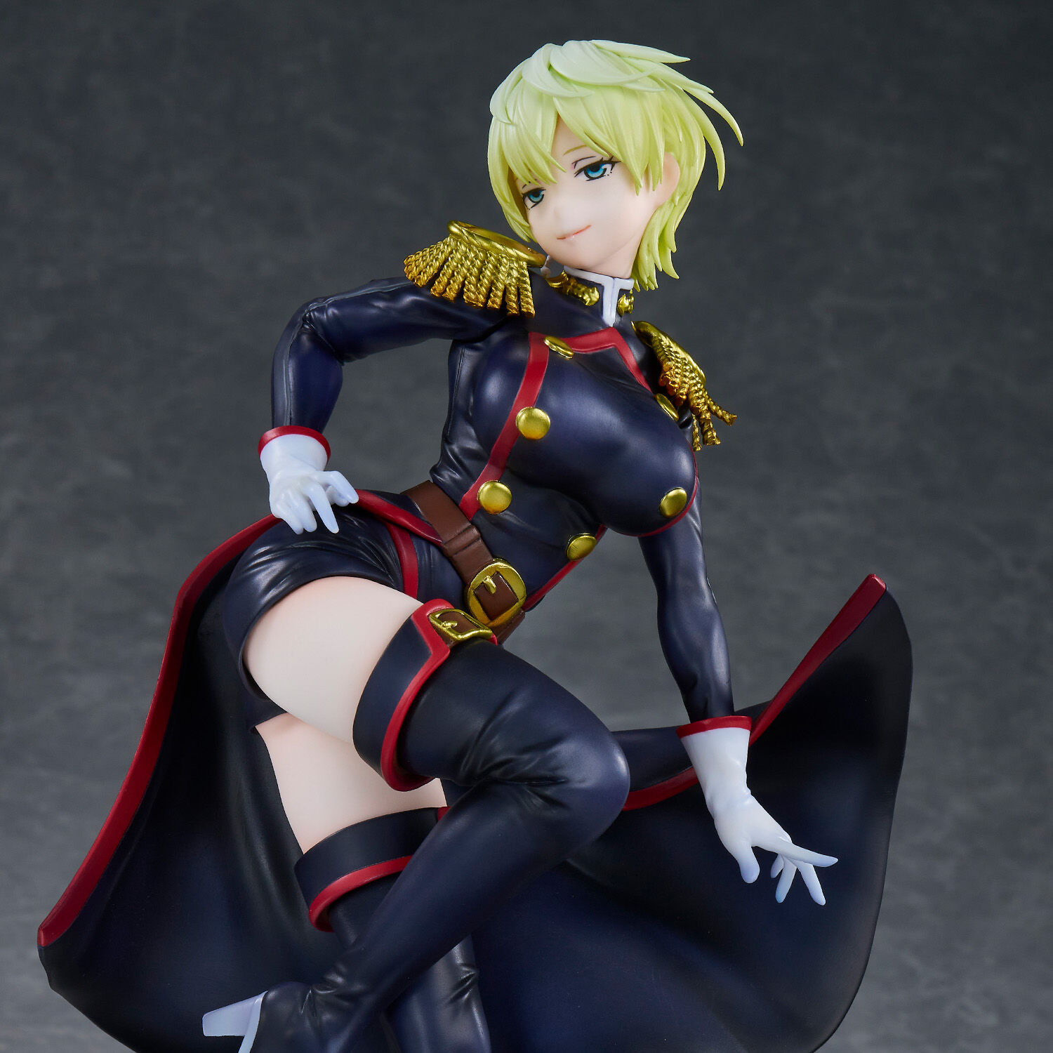 Mato Seihei no Slave - Izumo Tenka - 1/7 (Union Creative International Ltd) photo 5