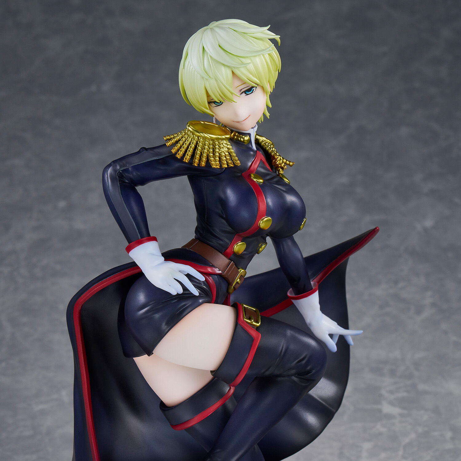 Mato Seihei no Slave - Izumo Tenka - 1/7 (Union Creative International Ltd) photo 6