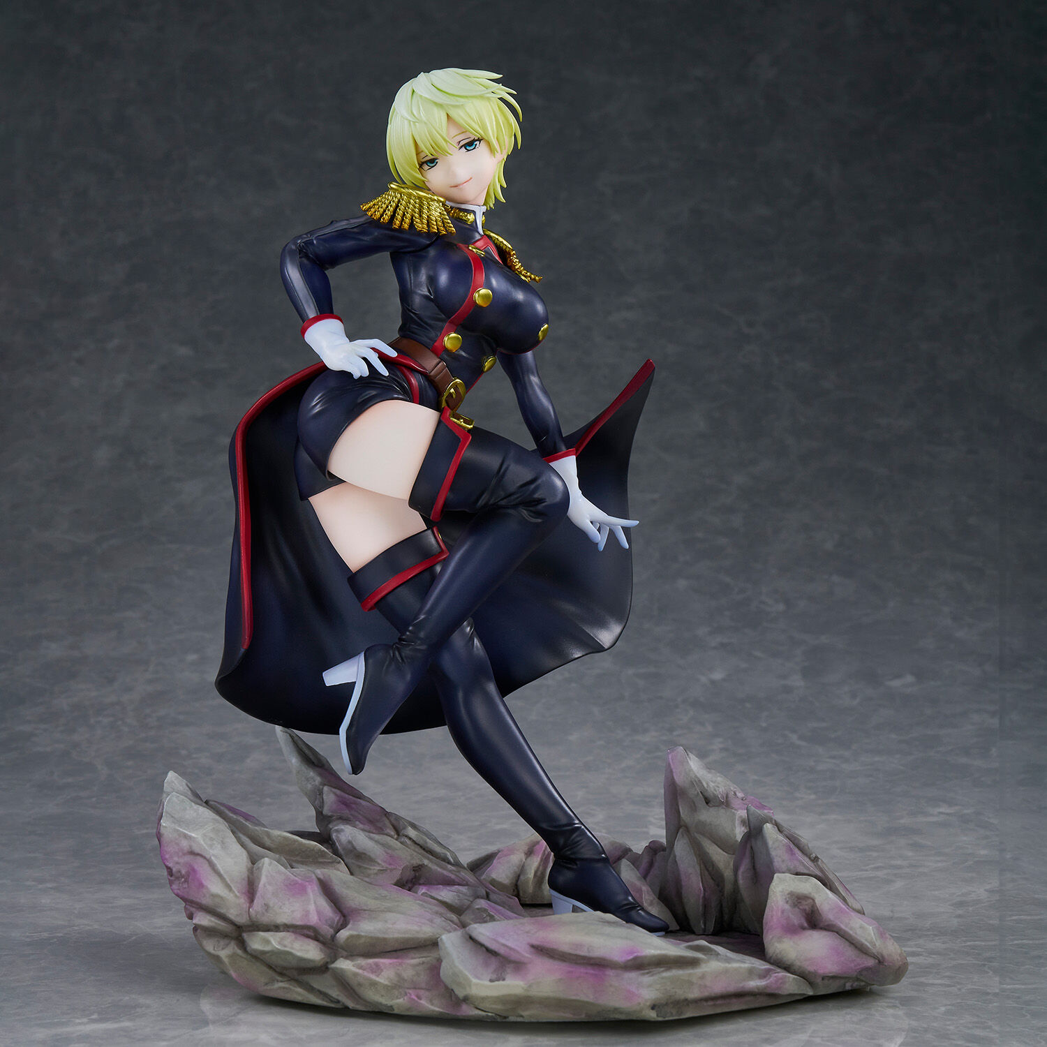 Mato Seihei no Slave - Izumo Tenka - 1/7 (Union Creative International Ltd) photo 7