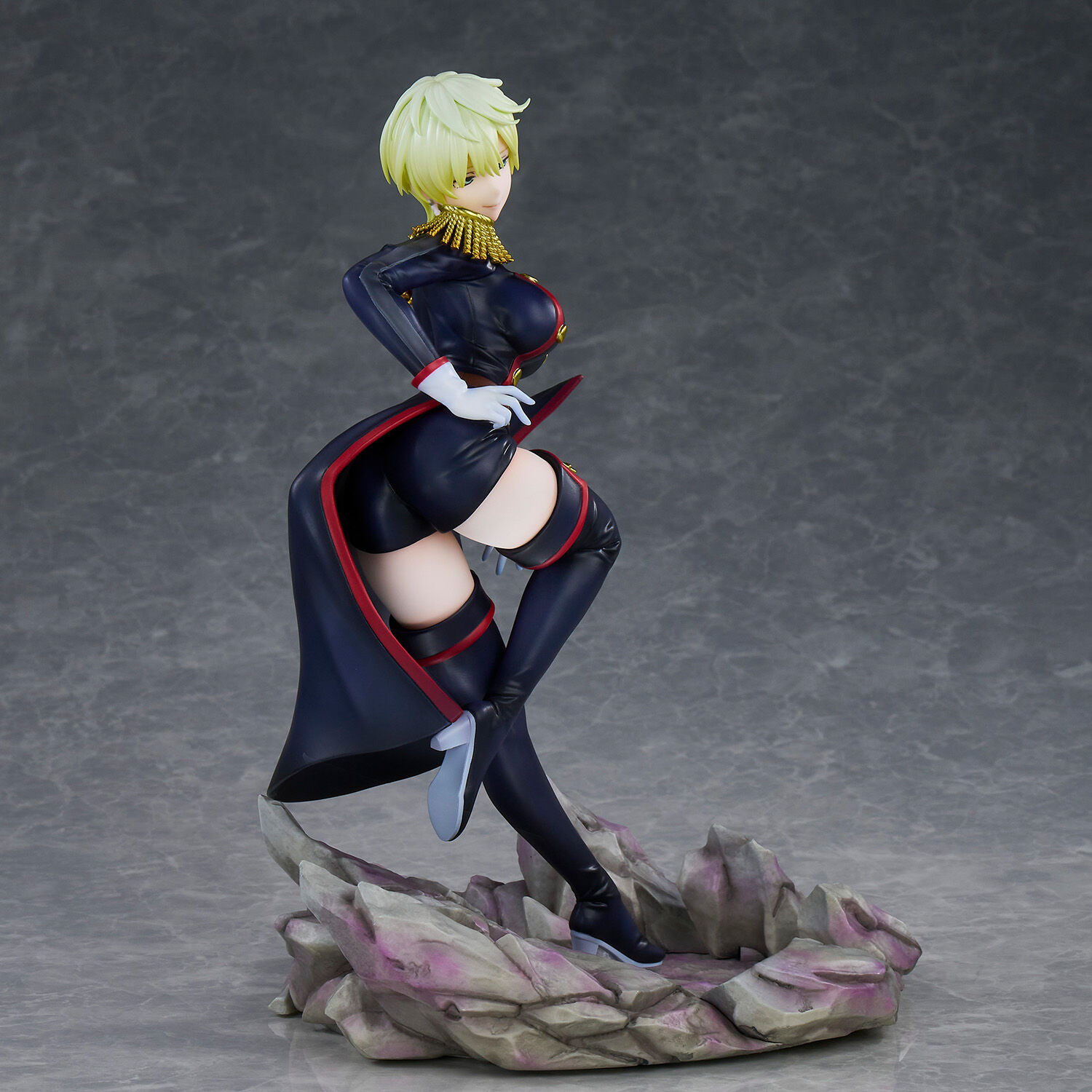 Mato Seihei no Slave - Izumo Tenka - 1/7 (Union Creative International Ltd) photo 8
