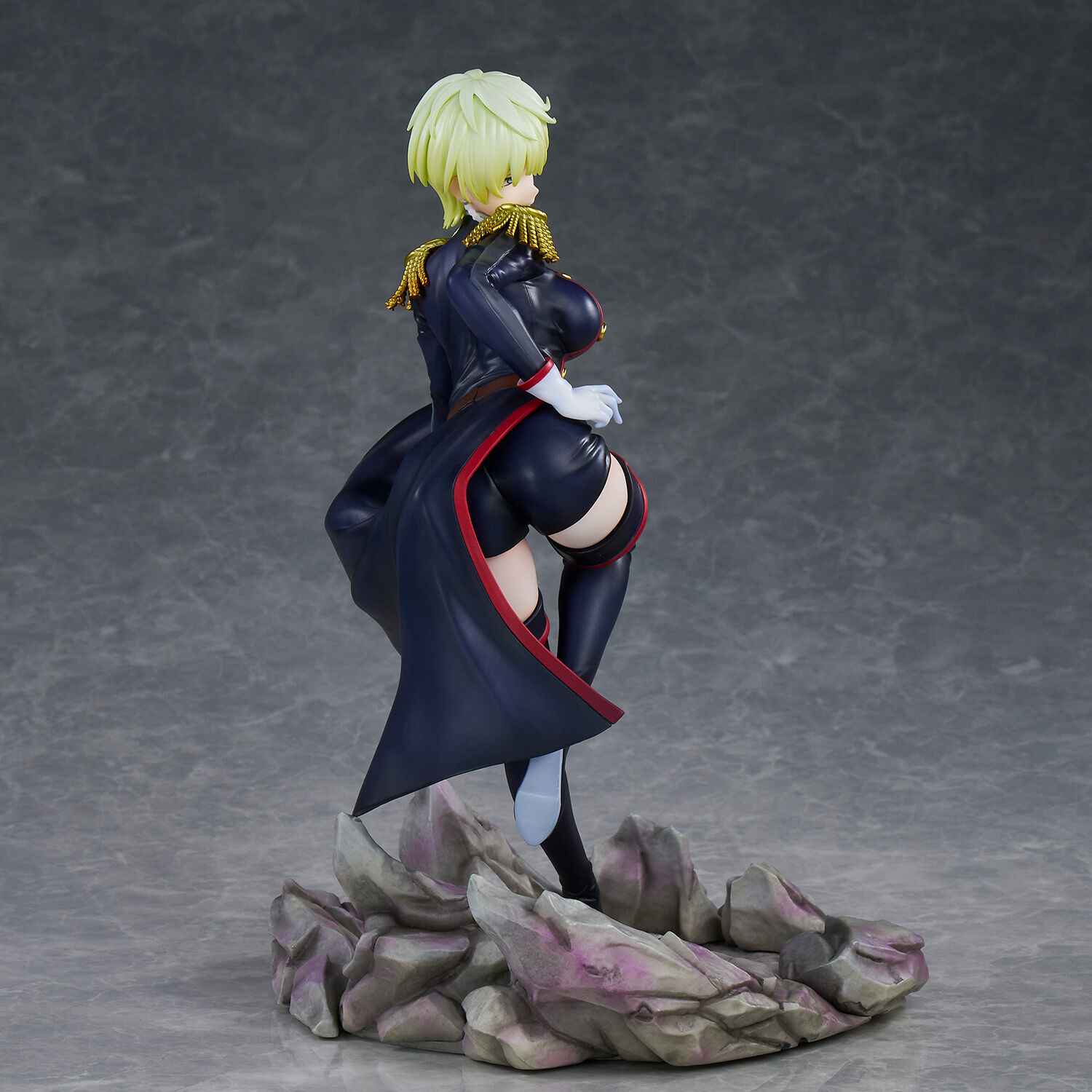 Mato Seihei no Slave - Izumo Tenka - 1/7 (Union Creative International Ltd) photo 9