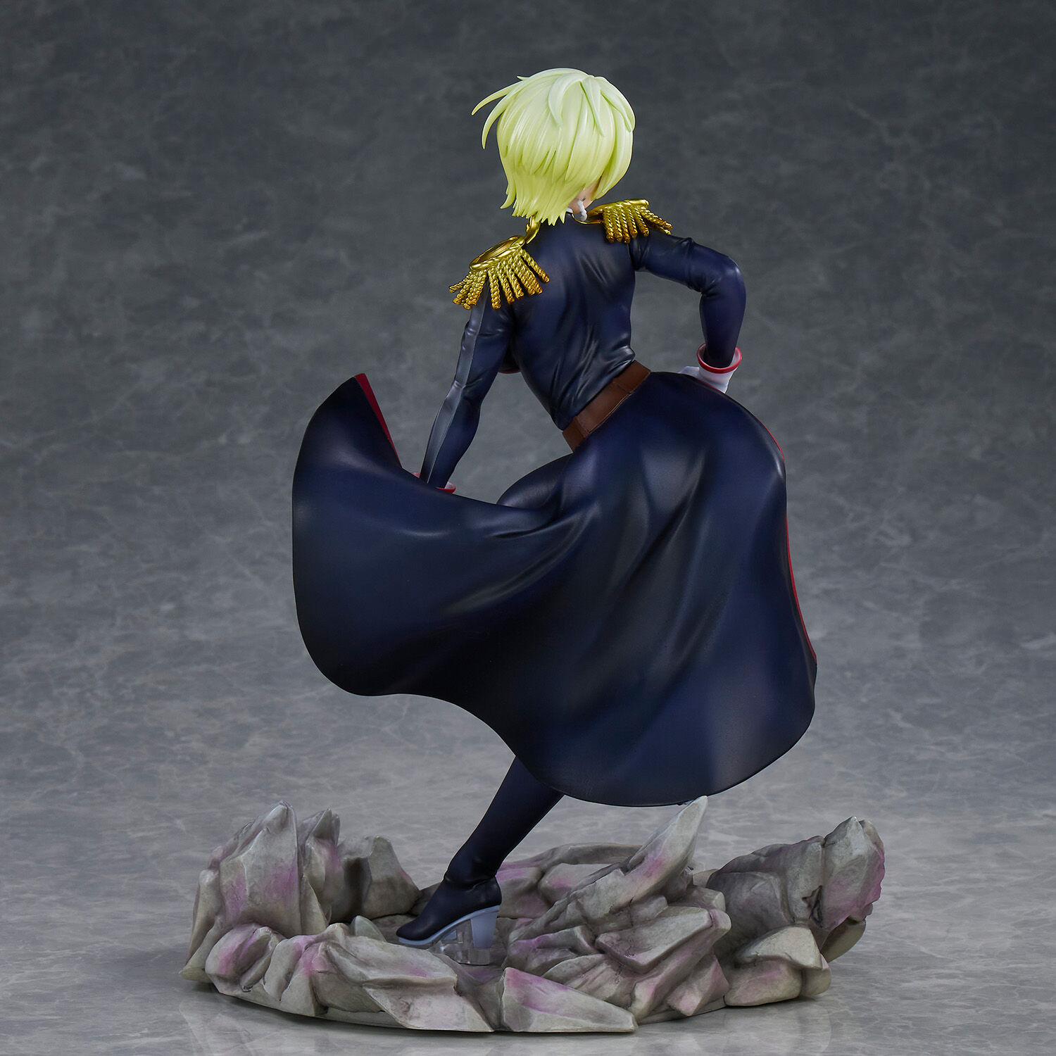 Mato Seihei no Slave - Izumo Tenka - 1/7 (Union Creative International Ltd) photo 10