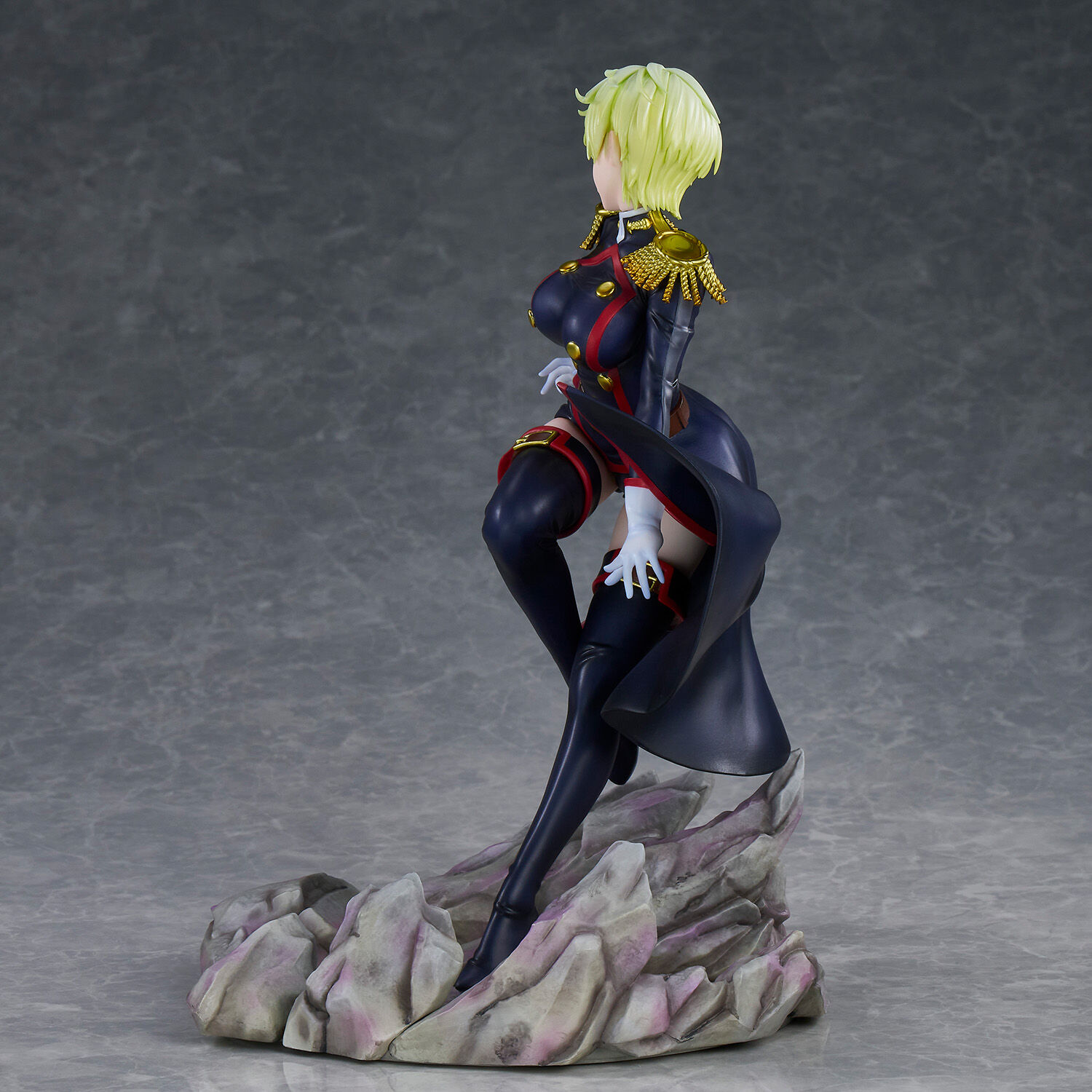 Mato Seihei no Slave - Izumo Tenka - 1/7 (Union Creative International Ltd) photo 11