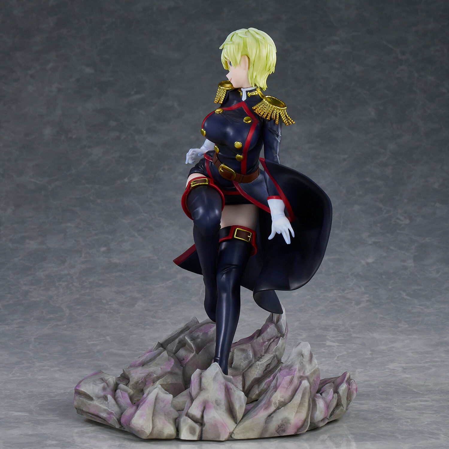 Mato Seihei no Slave - Izumo Tenka - 1/7 (Union Creative International Ltd) photo 12