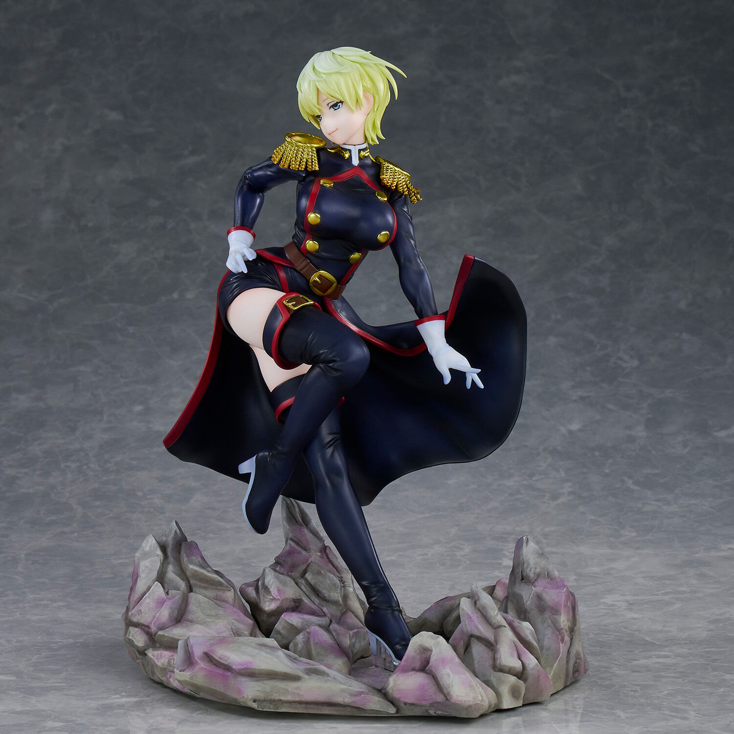 Mato Seihei no Slave - Izumo Tenka - 1/7 (Union Creative International Ltd) photo 13