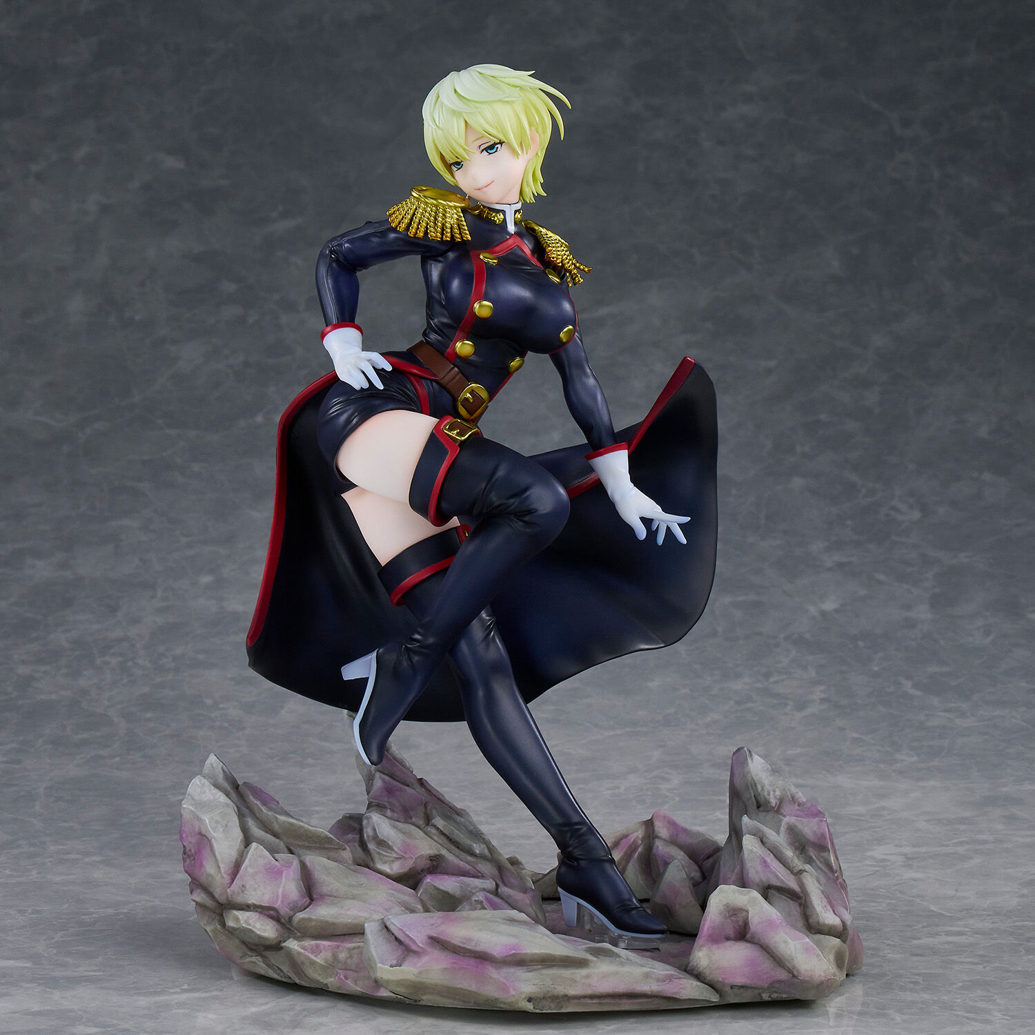 Mato Seihei no Slave - Izumo Tenka - 1/7 (Union Creative International Ltd) photo 14
