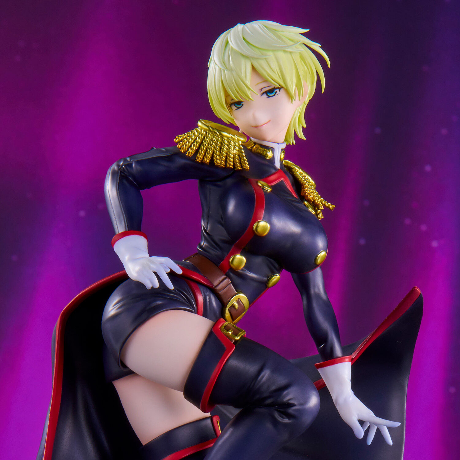 Mato Seihei no Slave - Izumo Tenka - 1/7 (Union Creative International Ltd) photo 15
