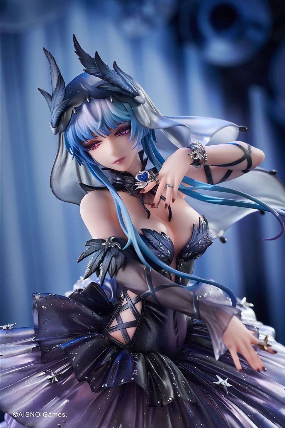 Path to Nowhere - Hamel - 1/7 - Odile Ver. (AISNO Games, Apex Innovation)