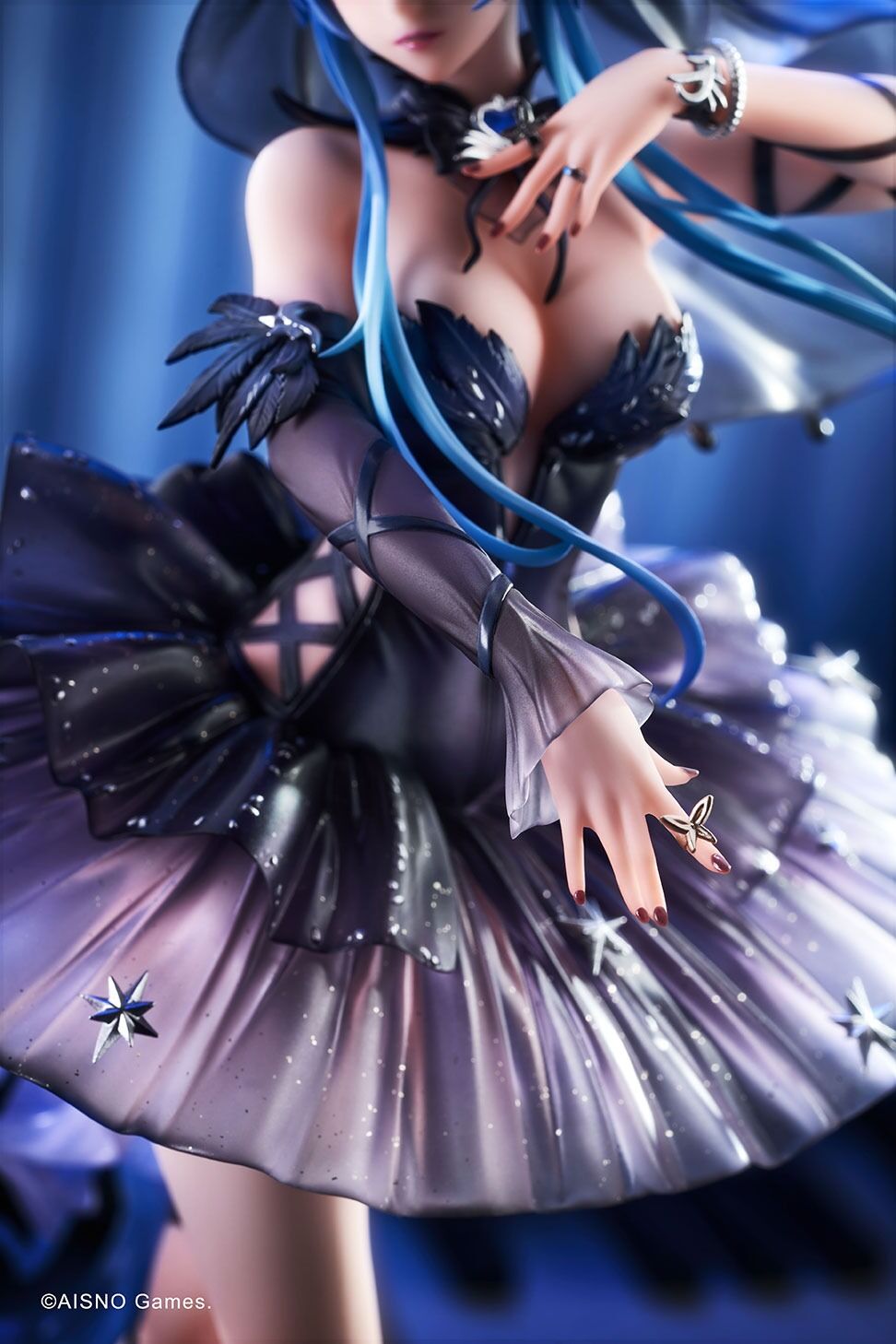 Path to Nowhere - Hamel - 1/7 - Odile Ver. (AISNO Games, Apex Innovation) photo 4