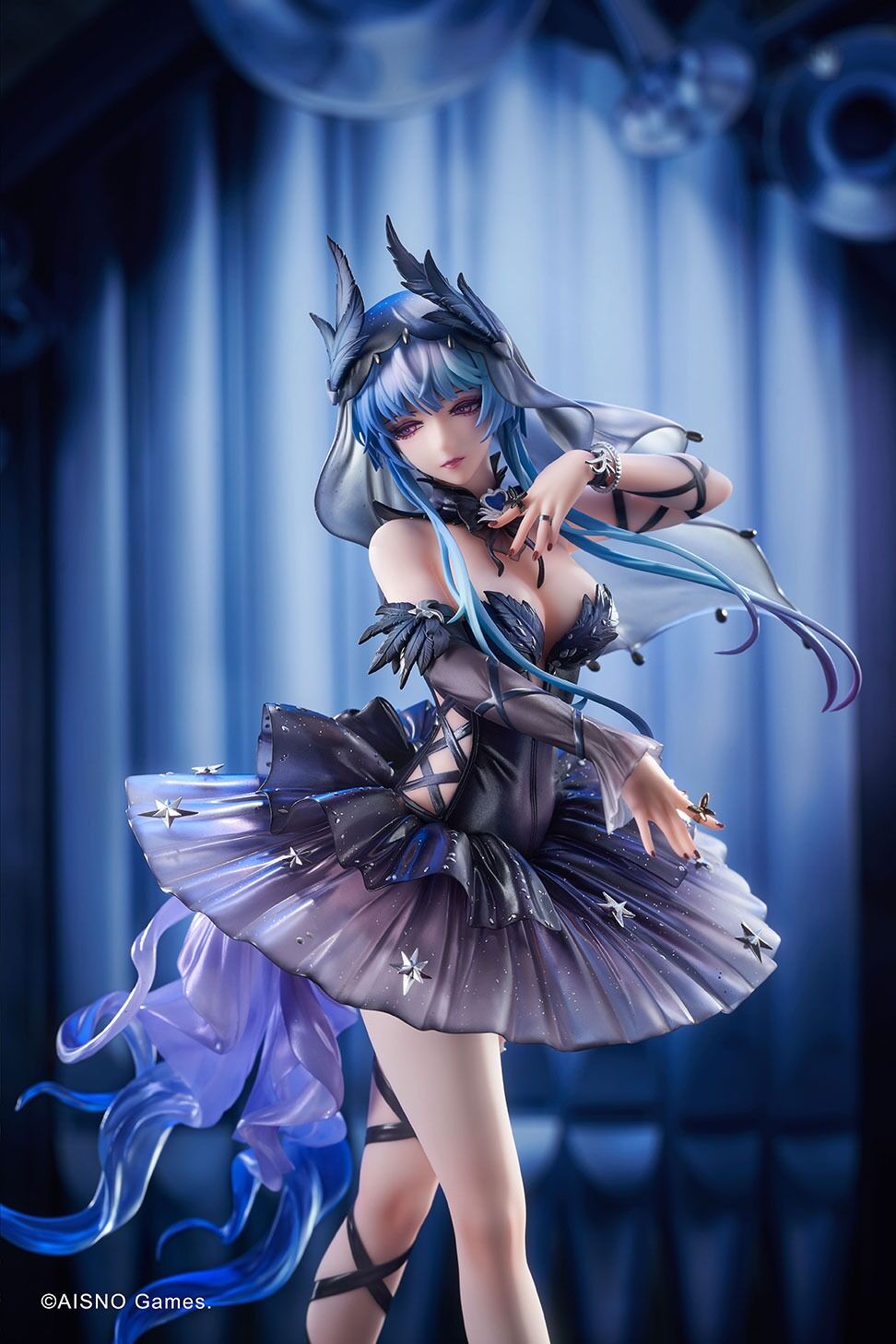 Path to Nowhere - Hamel - 1/7 - Odile Ver. (AISNO Games, Apex Innovation) photo 5