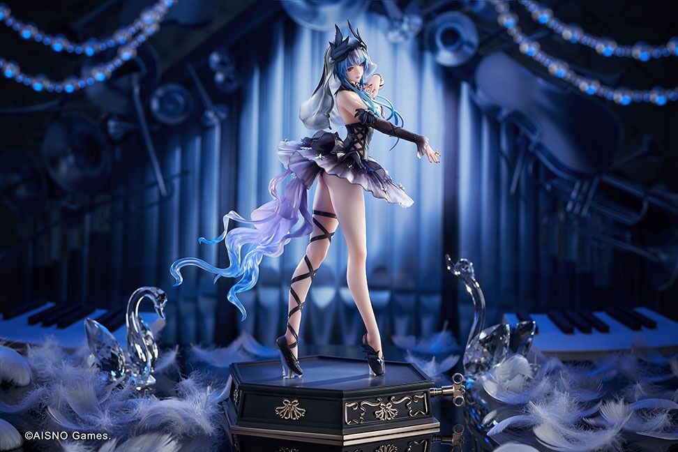 Path to Nowhere - Hamel - 1/7 - Odile Ver. (AISNO Games, Apex Innovation) photo 6