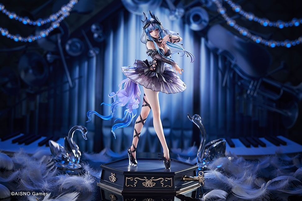 Path to Nowhere - Hamel - 1/7 - Odile Ver. (AISNO Games, Apex Innovation) photo 7