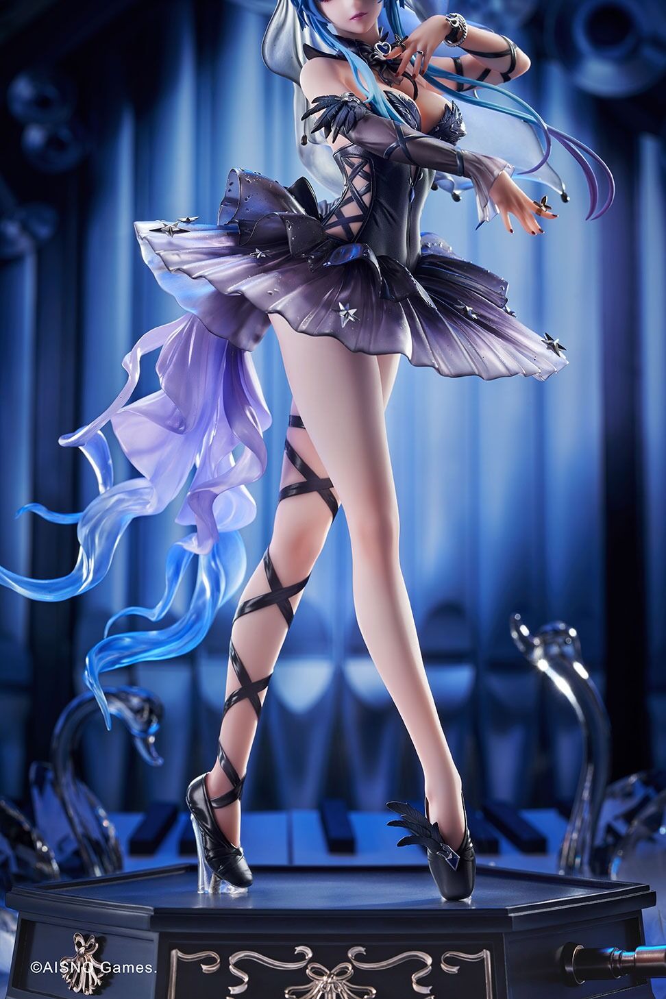 Path to Nowhere - Hamel - 1/7 - Odile Ver. (AISNO Games, Apex Innovation) photo 9