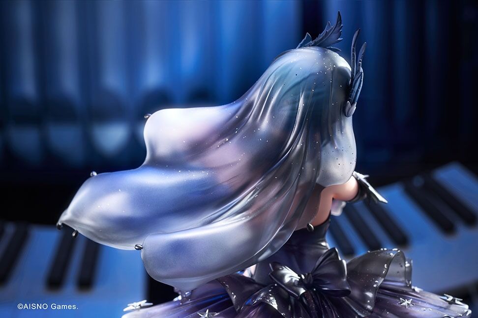 Path to Nowhere - Hamel - 1/7 - Odile Ver. (AISNO Games, Apex Innovation) photo 10