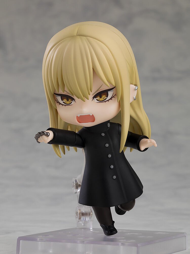 Majo to Yajuu - Guideau - Nendoroid (#2501) (Good Smile Company) photo 2