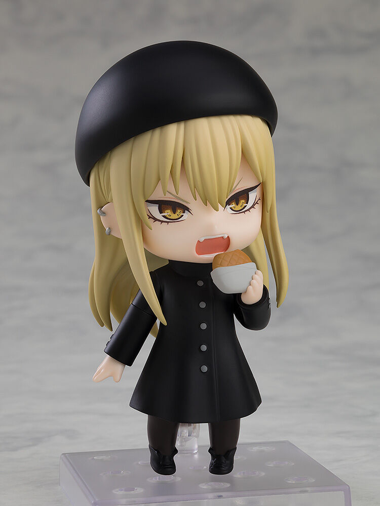 Majo to Yajuu - Guideau - Nendoroid (#2501) (Good Smile Company) photo 4