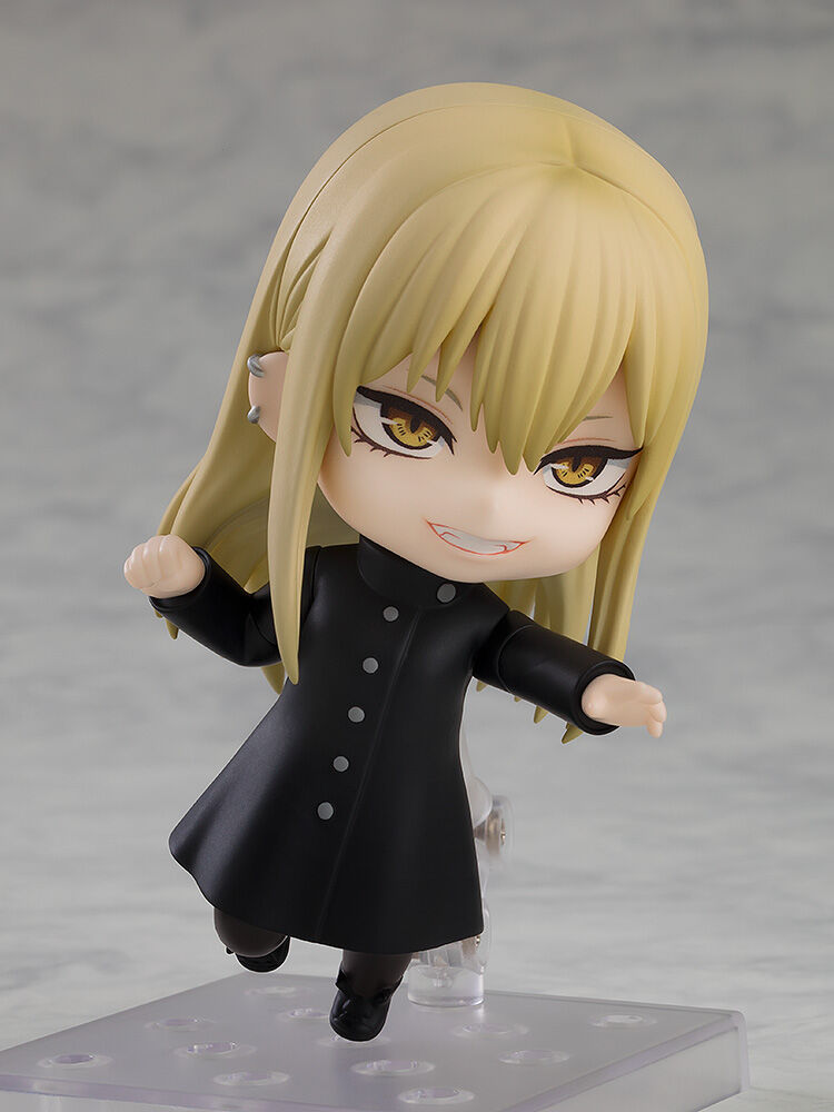 Majo to Yajuu - Guideau - Nendoroid (#2501) (Good Smile Company) photo 5