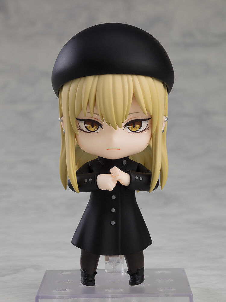 Majo to Yajuu - Guideau - Nendoroid (#2501) (Good Smile Company) photo 6