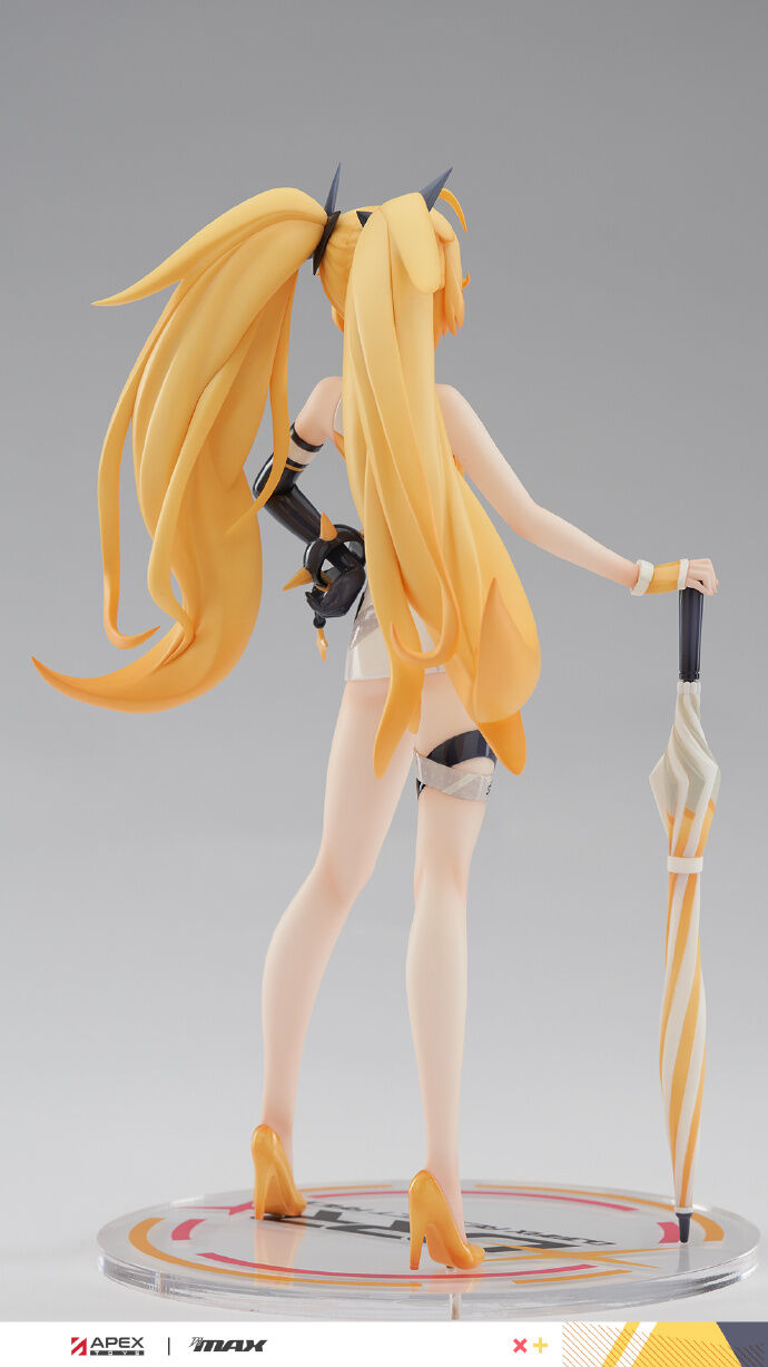 DJMax Respect - El Clear - 1/7 - Racing (Apex Innovation) photo 3