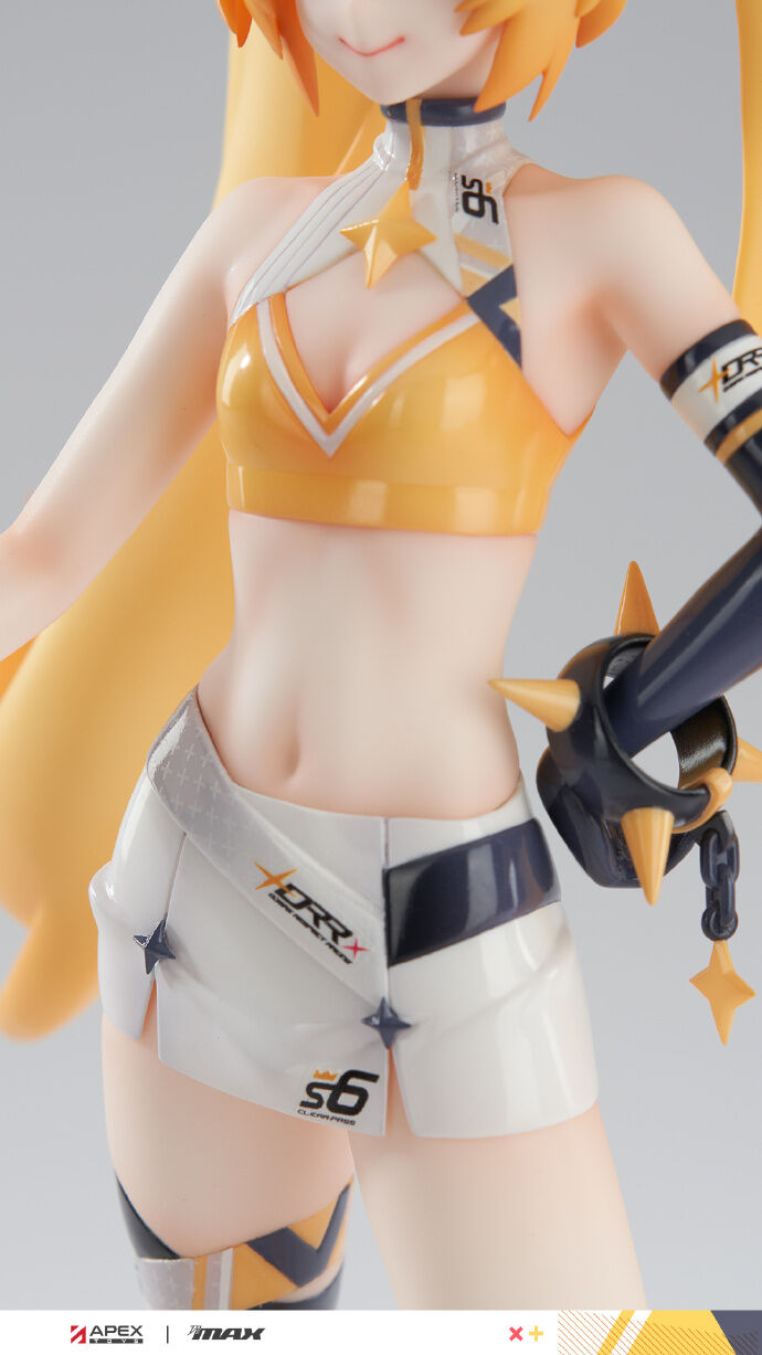 DJMax Respect - El Clear - 1/7 - Racing (Apex Innovation) photo 4