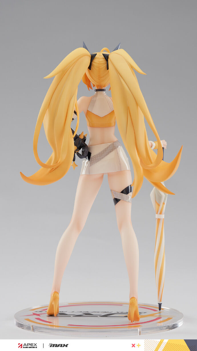 DJMax Respect - El Clear - 1/7 - Racing (Apex Innovation) photo 6