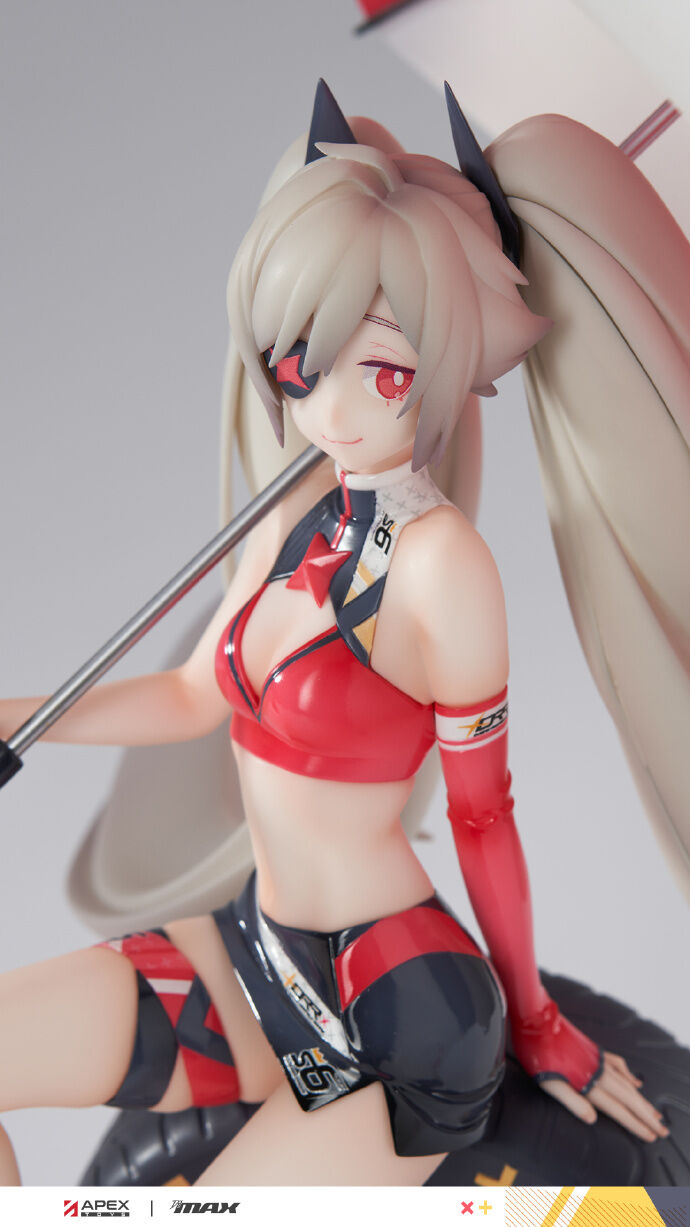 DJMax Respect - El Fail - 1/7 - Racing (Apex Innovation) photo 5