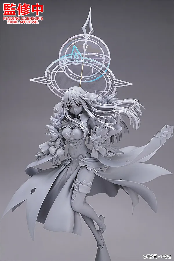 Ousama no Propose - Kuozaki Saika - 1/7 (Good Smile Company) photo 2
