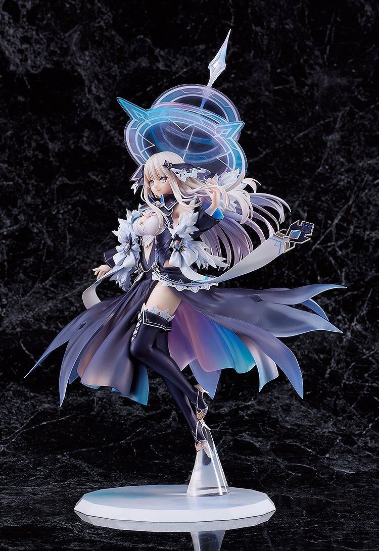 Ousama no Propose - Kuozaki Saika - 1/7 (Good Smile Company) photo 6