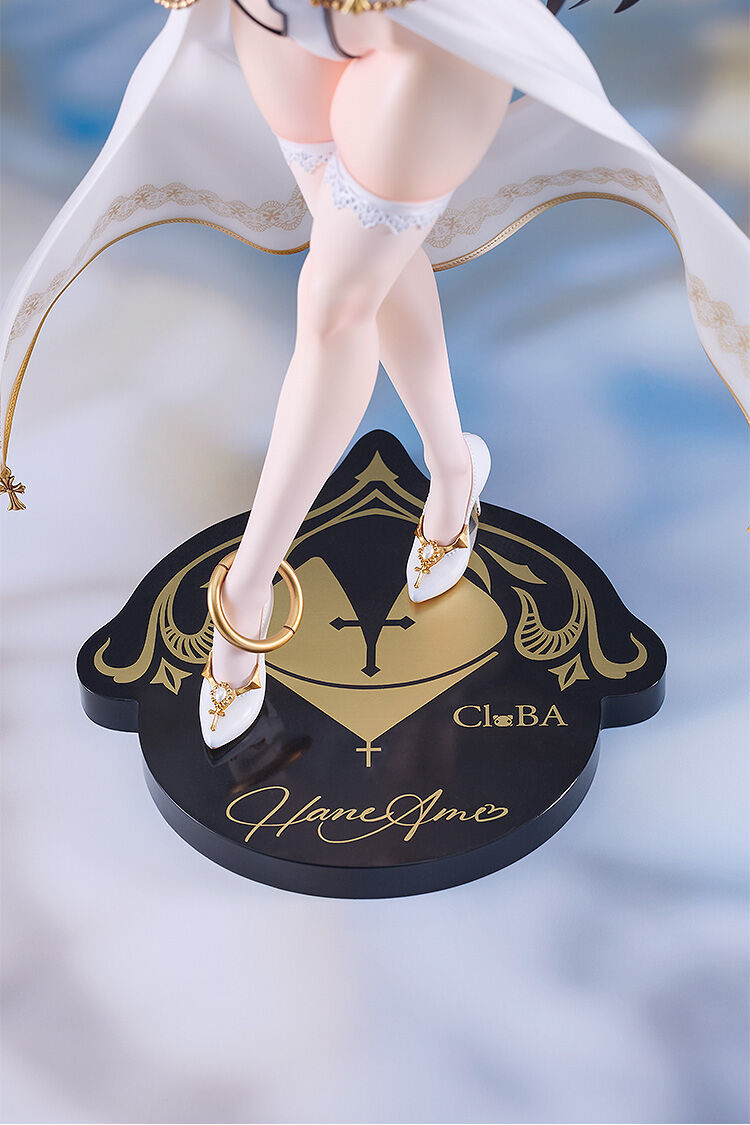 Original - HaneAme Sinful Nun - 1/6 (Good Smile Company) photo 6