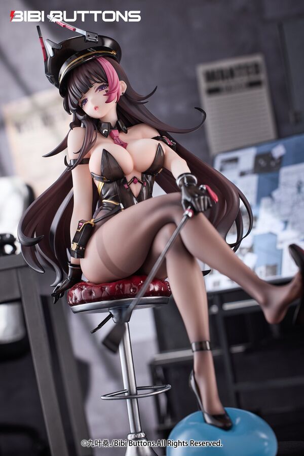 Original - Goumon-kan Usami Kaoru - 1/6 (Bibi Buttons)