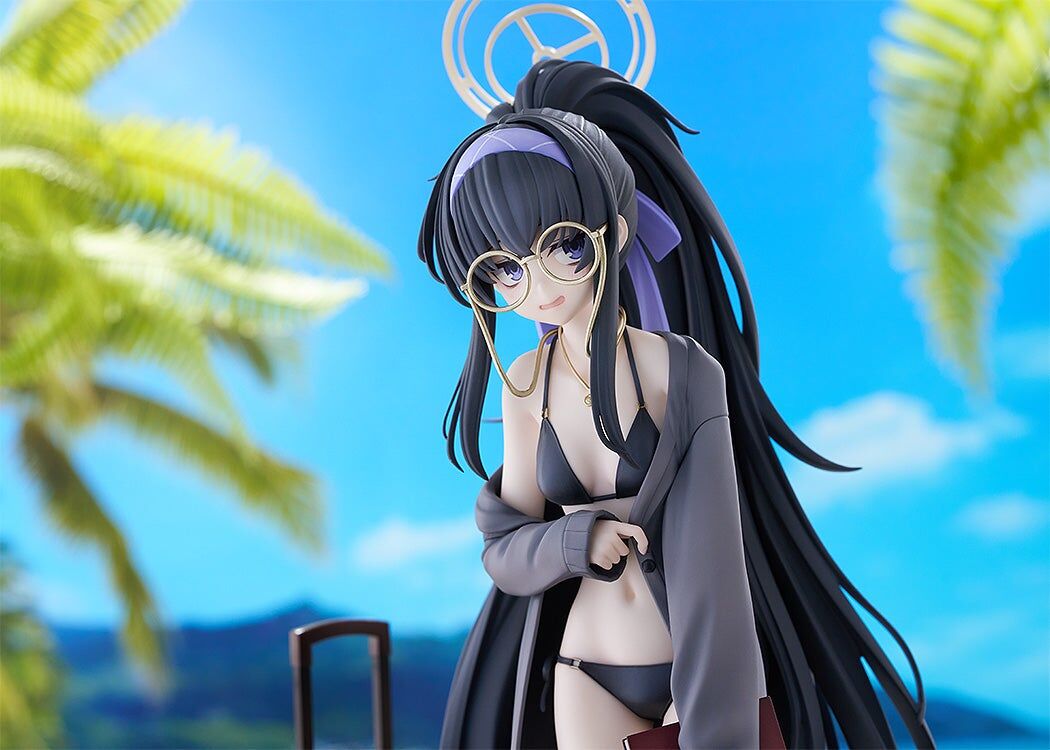 Blue Archive - Kozeki Ui - 1/7 - Swimsuit (Phat Company)